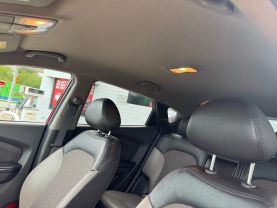 2011 HYUNDAI TUCSON SUV 4-CYL, 2.4 LITER GLS SPORT UTILITY 4D