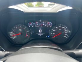 2019 CHEVROLET CAMARO