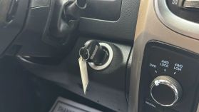 2014 RAM 3500 CREW CAB