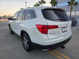 2017 Honda Pilot - Image 4
