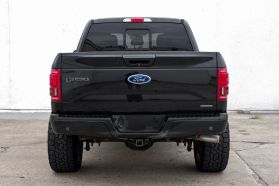 2015 Ford F150 Supercrew Cab - Image 13