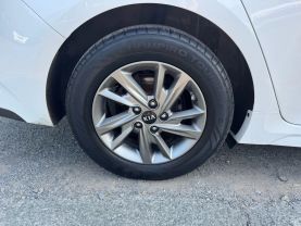 2019 KIA OPTIMA SEDAN 4-CYL, 2.4 LITER LX SEDAN 4D