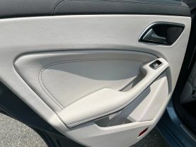 2014 Mercedes-benz Cla-class - Image 18