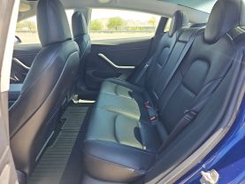 -2019 Tesla Model 3 - Image 8
