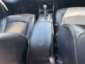 2019 DODGE JOURNEY SUV V6, 3.6 LITER CROSSROAD SPORT UTILITY 4D