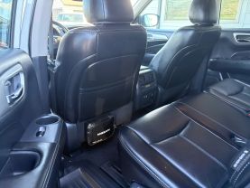 2020 NISSAN PATHFINDER SUV V6, 3.5 LITER SL SPORT UTILITY 4D