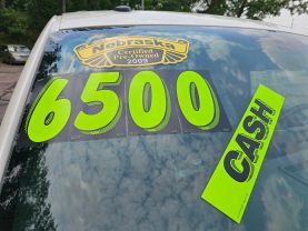 2009 FORD F150 SUPERCREW CAB PICKUP V8, 5.4 LITER LARIAT PICKUP 4D 5 1/2 FT