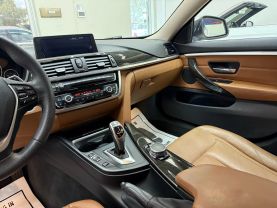 2015 BMW 4 SERIES