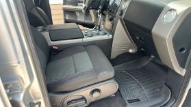 2006 FORD F150 SUPERCREW CAB PICKUP V8, 5.4 LITER FX4 PICKUP 4D 5 1/2 FT