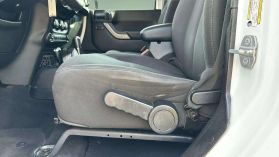 2015 Jeep Wrangler - Image 14