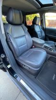 2010 ACURA MDX SPORT UTILITY 4D