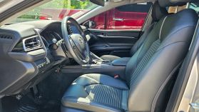2023 Toyota Camry - Image 7