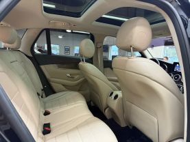 2017 MERCEDES-BENZ GLC