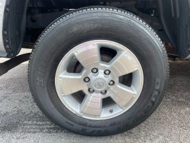 2018 TOYOTA TACOMA ACCESS CAB PICKUP 4-CYL, 2.7 LITER SR PICKUP 4D 6 FT - Gesner Auto Inc in Taunton, MA, 41.88613, -71.14527