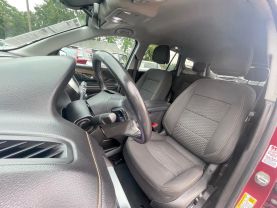 2018 GMC TERRAIN