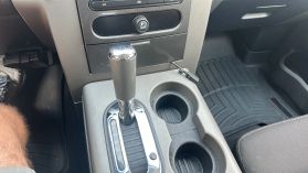 2006 FORD F150 SUPERCREW CAB PICKUP V8, 5.4 LITER FX4 PICKUP 4D 5 1/2 FT