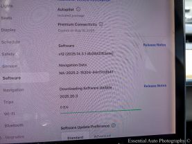 -2019 Tesla Model 3 - Image 21