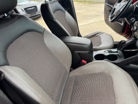 2011 HYUNDAI TUCSON SUV 4-CYL, 2.4 LITER GLS SPORT UTILITY 4D