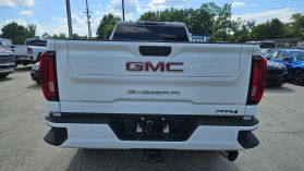 2023 Gmc Sierra 2500 Hd Crew Cab - Image 5