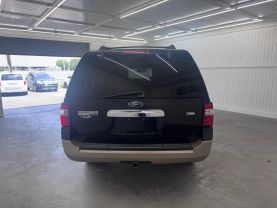 2013 FORD EXPEDITION EL