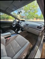 2010 HONDA CIVIC LX SEDAN 4D
