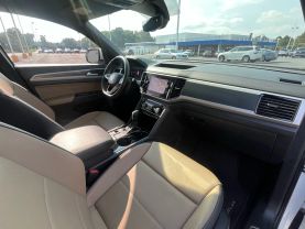 2021 Volkswagen Atlas Cross Sport Sel Sport Utility 4d - Image 38