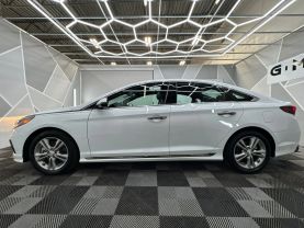 2019 HYUNDAI SONATA