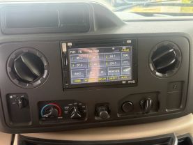 2011 FLEETWOOD TIOGA - - 31M