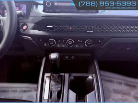 2023 HONDA ACCORD