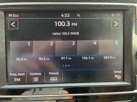 2019 VOLKSWAGEN ATLAS SUV V6, 3.6 LITER S 4MOTION SPORT UTILITY 4D - Gesner Auto Inc in Taunton, MA, 41.88613, -71.14527