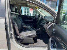 2020 DODGE JOURNEY