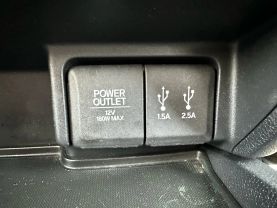2016 HONDA PILOT SUV V6, I-VTEC, 3.5 LITER EX-L SPORT UTILITY 4D