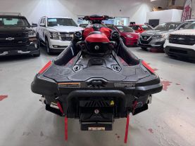 2020 SEA-DOO/BRP RXP-X 300 PREMIUM COLOR JET DRIVE BOATS 266 - 300 HP (5.7L #) -