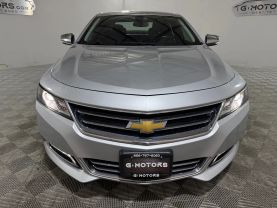 2018 CHEVROLET IMPALA