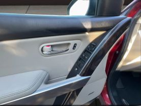2010 MAZDA CX-9 SUV V6, 3.7 LITER GRAND TOURING SPORT UTILITY 4D