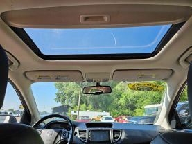 2016 HONDA CR-V SUV 4-CYL, I-VTEC, 2.4 LITER EX-L SPORT UTILITY 4D