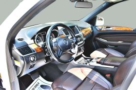 2013 MERCEDES-BENZ M-CLASS SUV V6, 3.5 LITER ML 350 4MATIC SPORT UTILITY 4D