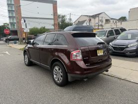 2010 FORD EDGE