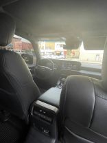 2024 TOYOTA LAND CRUISER SUV 4-CYL, I-FORCE MAX, HYBRID, TURBO, 2.4 LITER SPORT UTILITY 4D