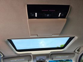 2015 GMC YUKON SUV V8, ECOTEC3, 5.3 LITER SLT SPORT UTILITY 4D