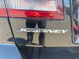 2019 DODGE JOURNEY SUV V6, 3.6 LITER CROSSROAD SPORT UTILITY 4D