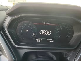 2022 AUDI Q4 E-TRON SUV