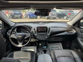 2018 Chevrolet Malibu - Image 12