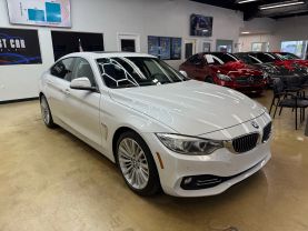 2015 BMW 4 SERIES