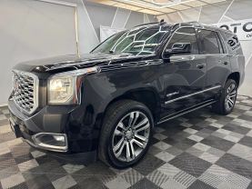 2018 GMC YUKON