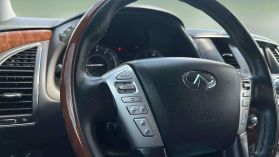 2018 Infiniti Qx80 - Image 36