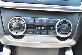 2013 MERCEDES-BENZ M-CLASS SUV V6, 3.5 LITER ML 350 4MATIC SPORT UTILITY 4D