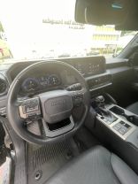 2024 TOYOTA LAND CRUISER SUV 4-CYL, I-FORCE MAX, HYBRID, TURBO, 2.4 LITER SPORT UTILITY 4D