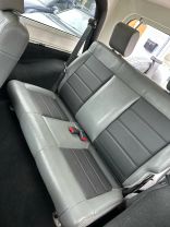 2009 JEEP WRANGLER