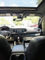 2018 TOYOTA TACOMA DOUBLE CAB